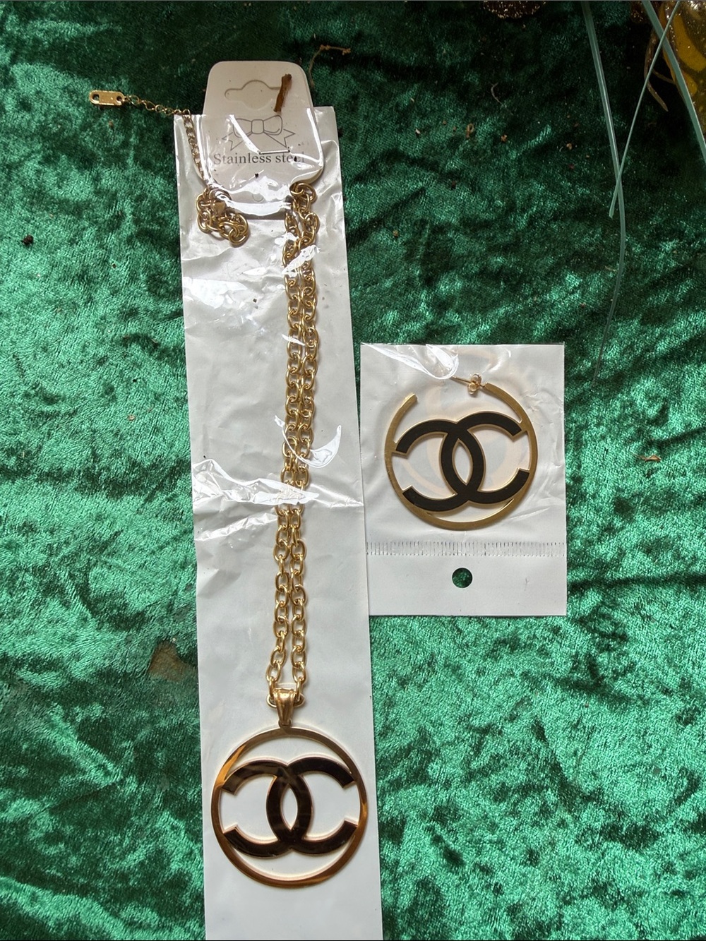 Accessory bundle set 4 pieces - Picture 3 of 5